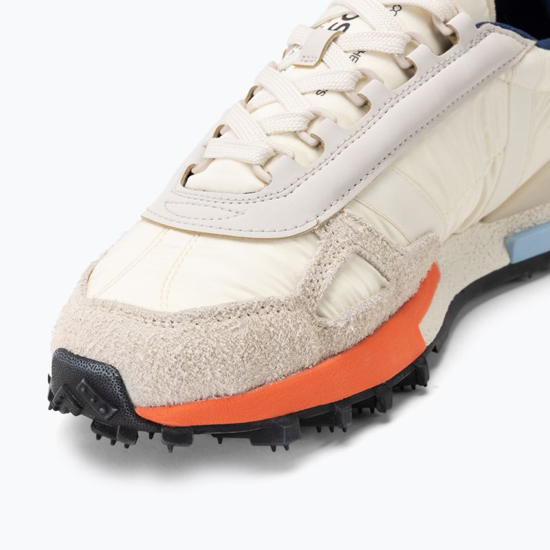 Pánska obuv Lacoste Elite Active off white/ navy 7