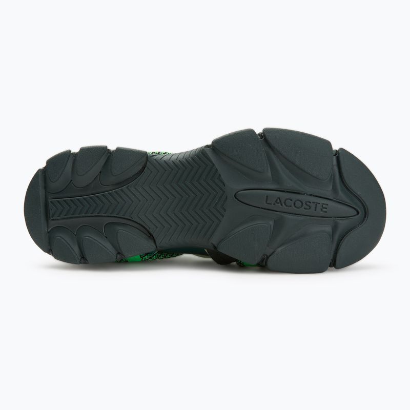 Pánske topánky Lacoste L003 Active Runway green/fark green 4