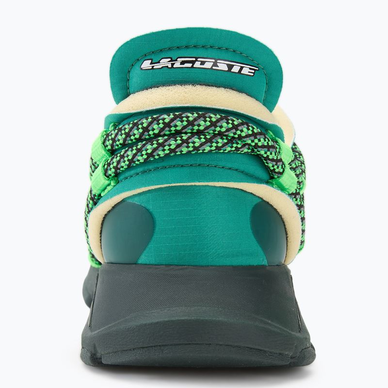 Pánske topánky Lacoste L003 Active Runway green/fark green 6