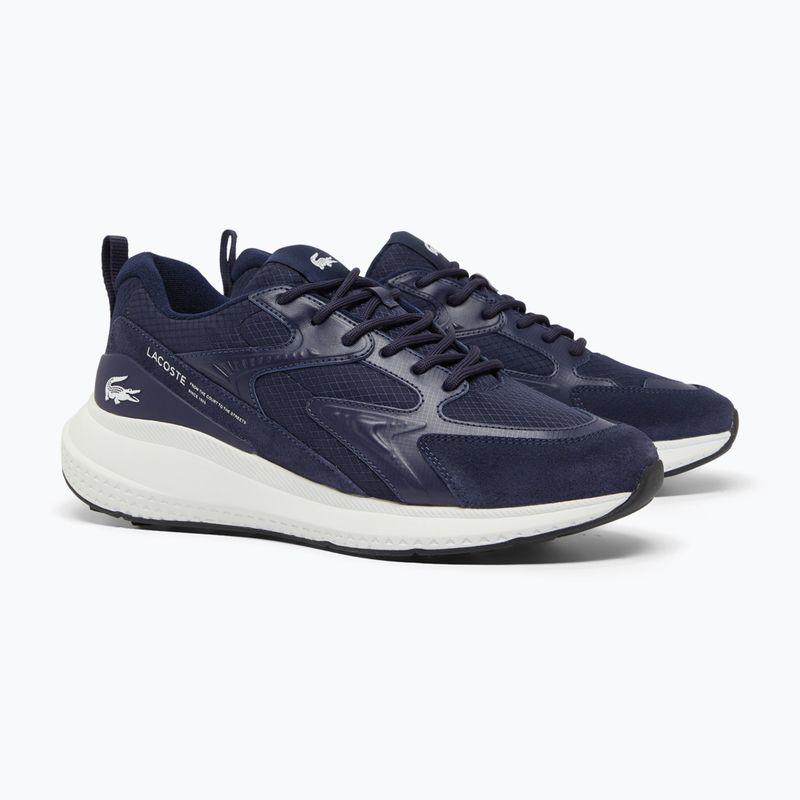 Pánske topánky Lacoste L003 Evo navy / white 8