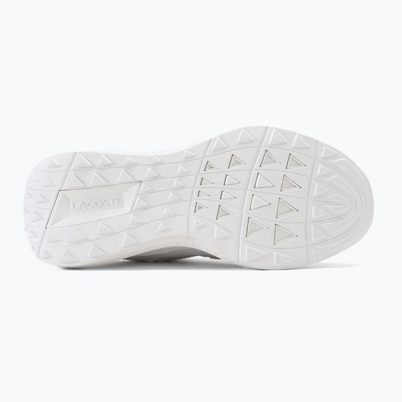 Pánska obuv Lacoste L003 Evo white 4