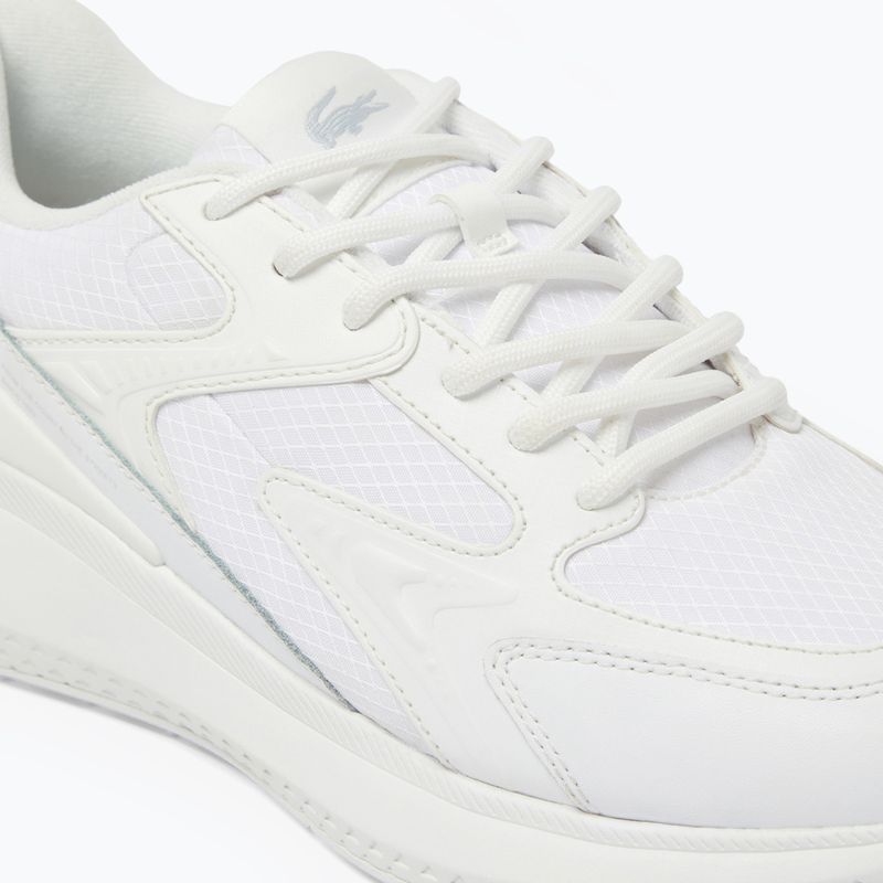 Pánska obuv Lacoste L003 Evo white 8