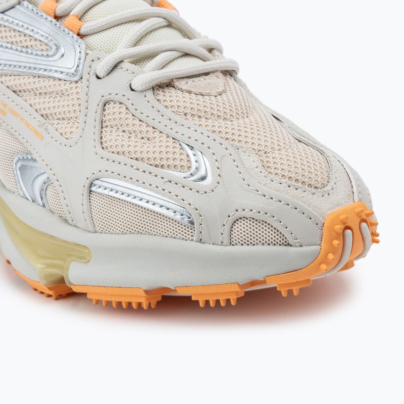 Pánske topánky Lacoste L003 2K24 light tan/light orange 7