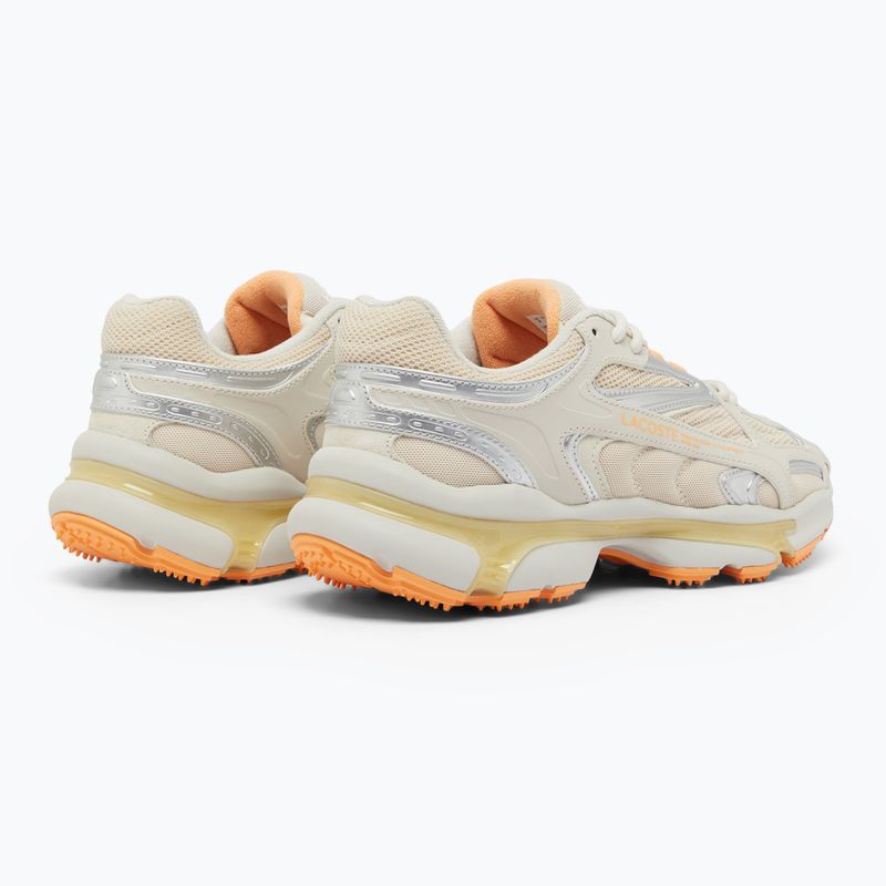Pánske topánky Lacoste L003 2K24 light tan/light orange 10