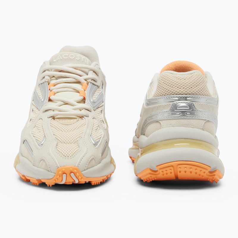 Pánske topánky Lacoste L003 2K24 light tan/light orange 12