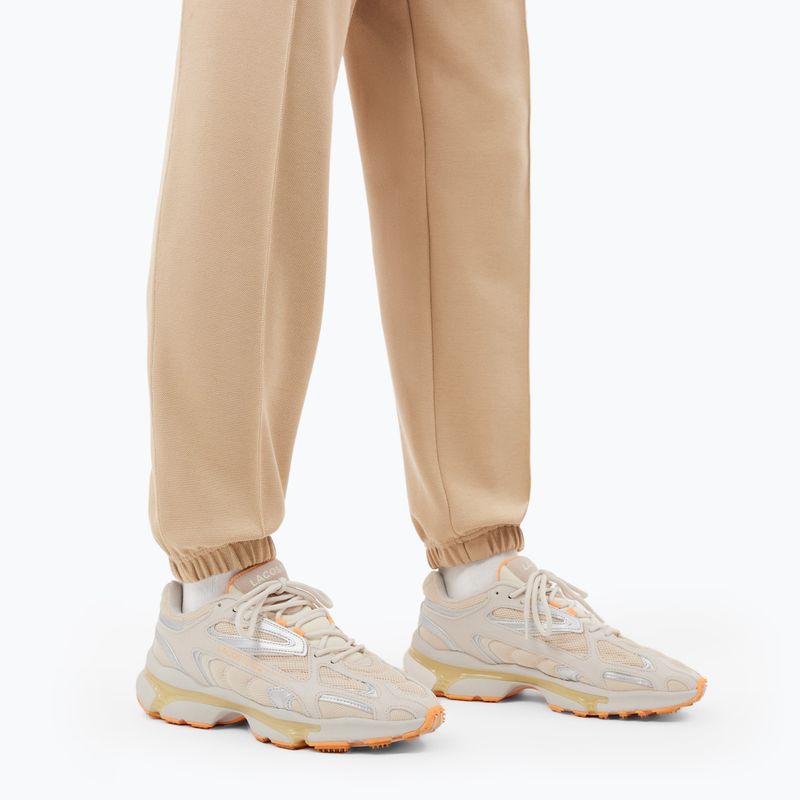 Pánske topánky Lacoste L003 2K24 light tan/light orange 14