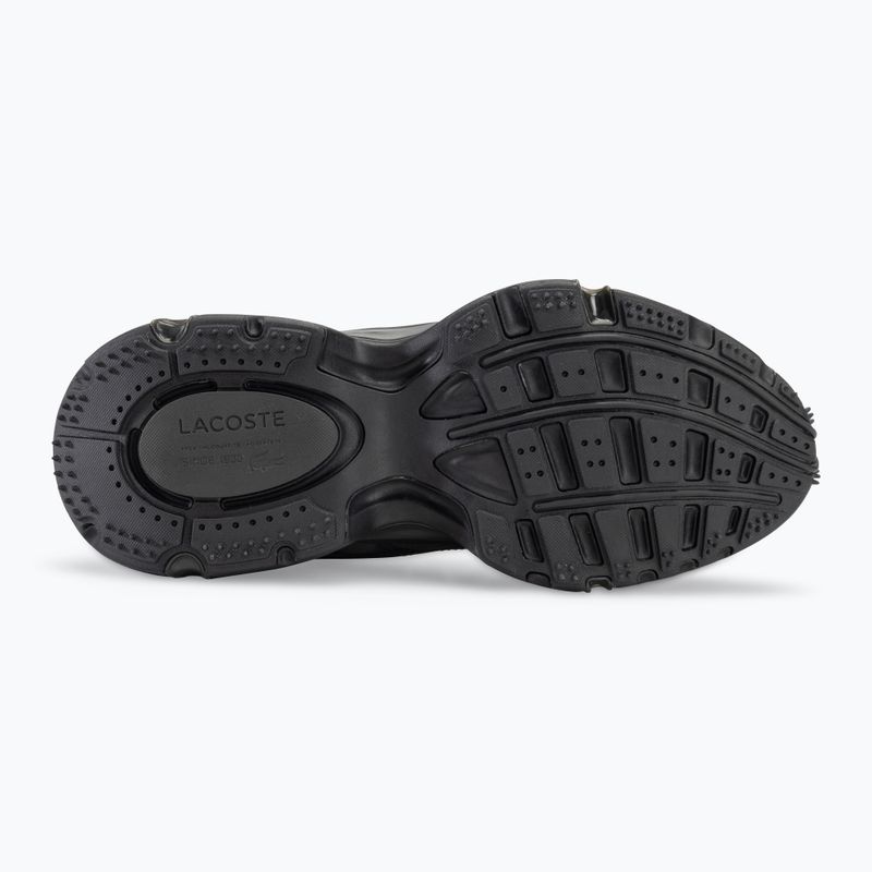 Pánske topánky Lacoste L003 2K24 dark green/black 4