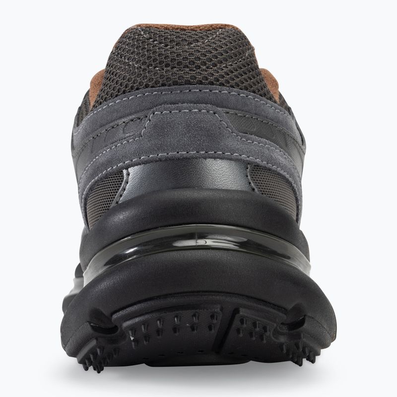 Pánske topánky Lacoste L003 2K24 dark green/black 6