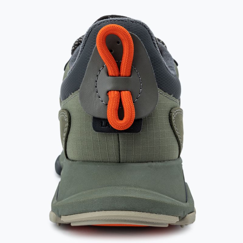 Pánska obuv Lacoste L003 Neo Tech khaki/orange 6