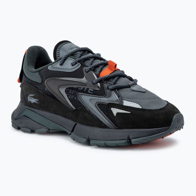 Pánska obuv Lacoste L003 Neo Tech black/orange