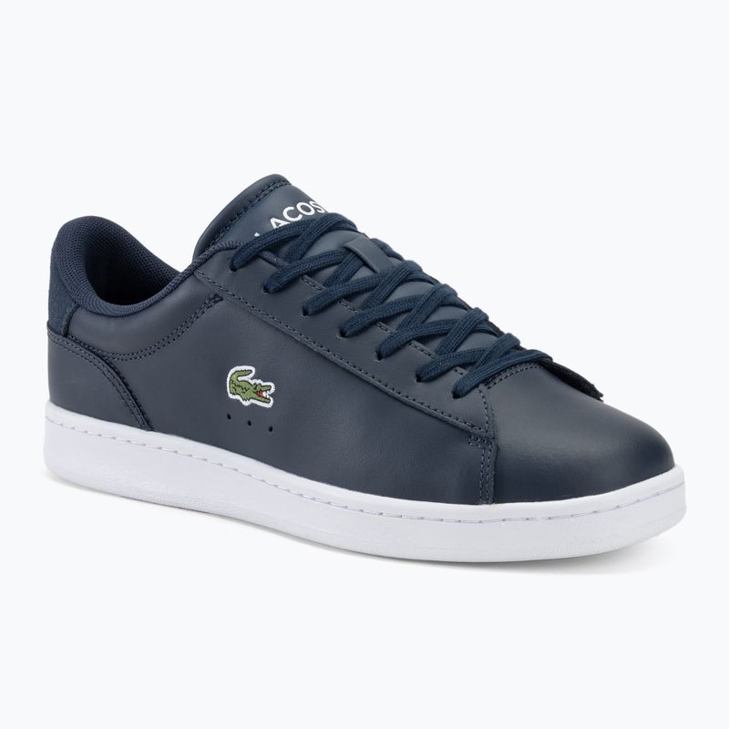 Pánske topánky Lacoste Carnaby navy/white