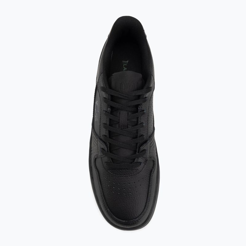 Pánske topánky Lacoste L001 black/black 5