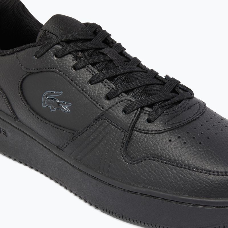Pánske topánky Lacoste L001 black/black 10