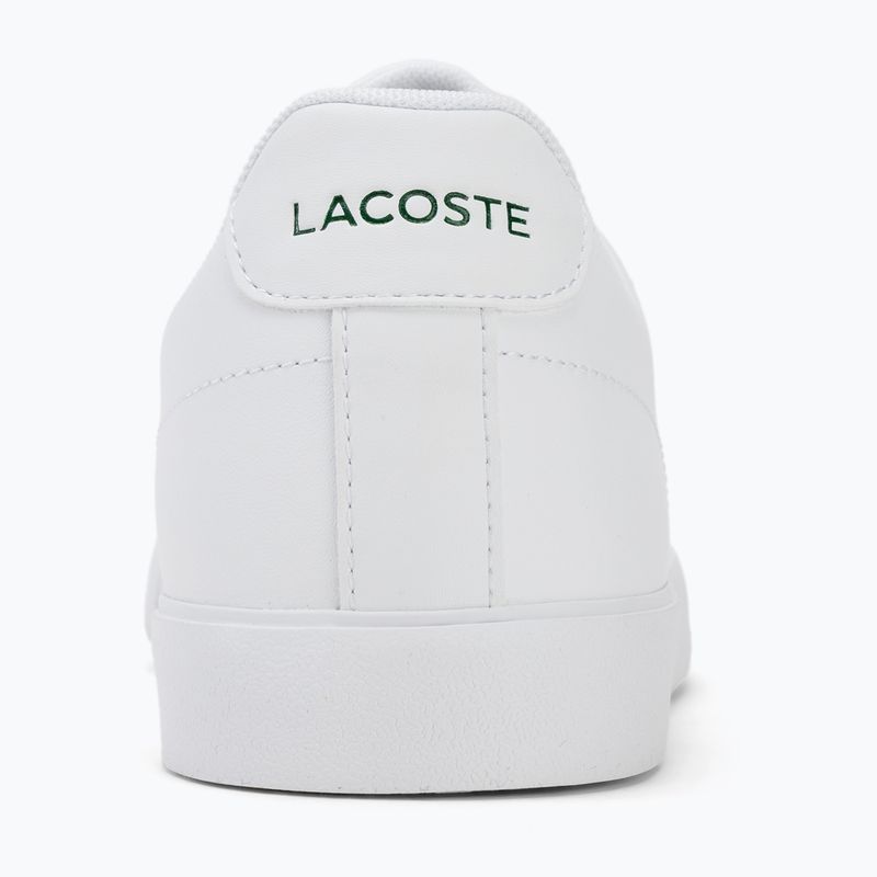 Pánske topánky Lacoste Lerond Set white/white 6