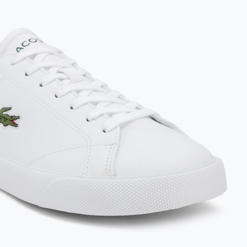 Pánske topánky Lacoste Lerond Set white/white 7