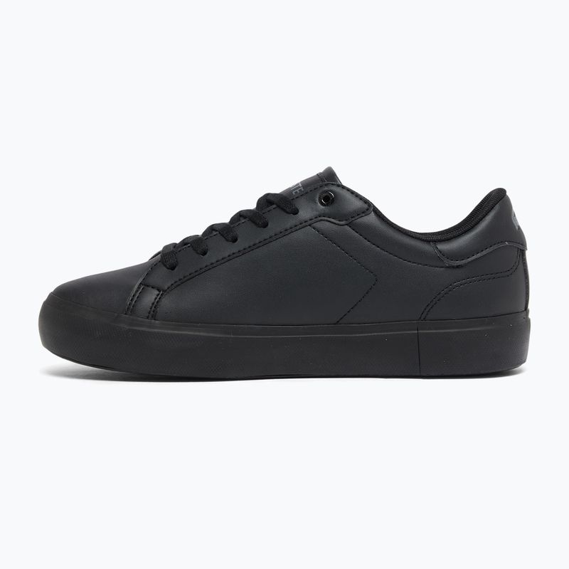 Detské topánky Lacoste Powercourt black/black 2