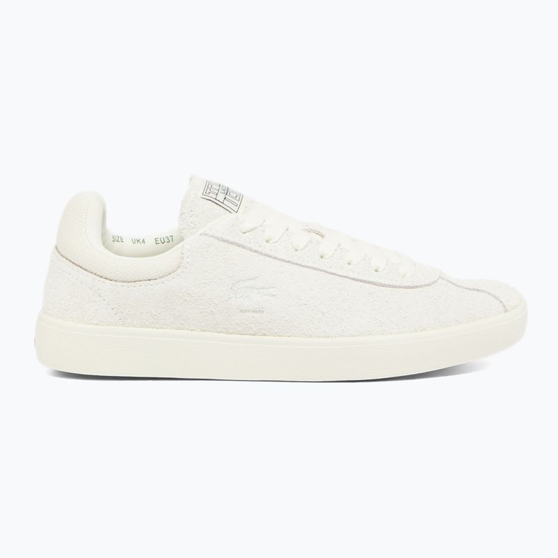 Dámske topánky Lacoste 49SFA0114 off white/off white