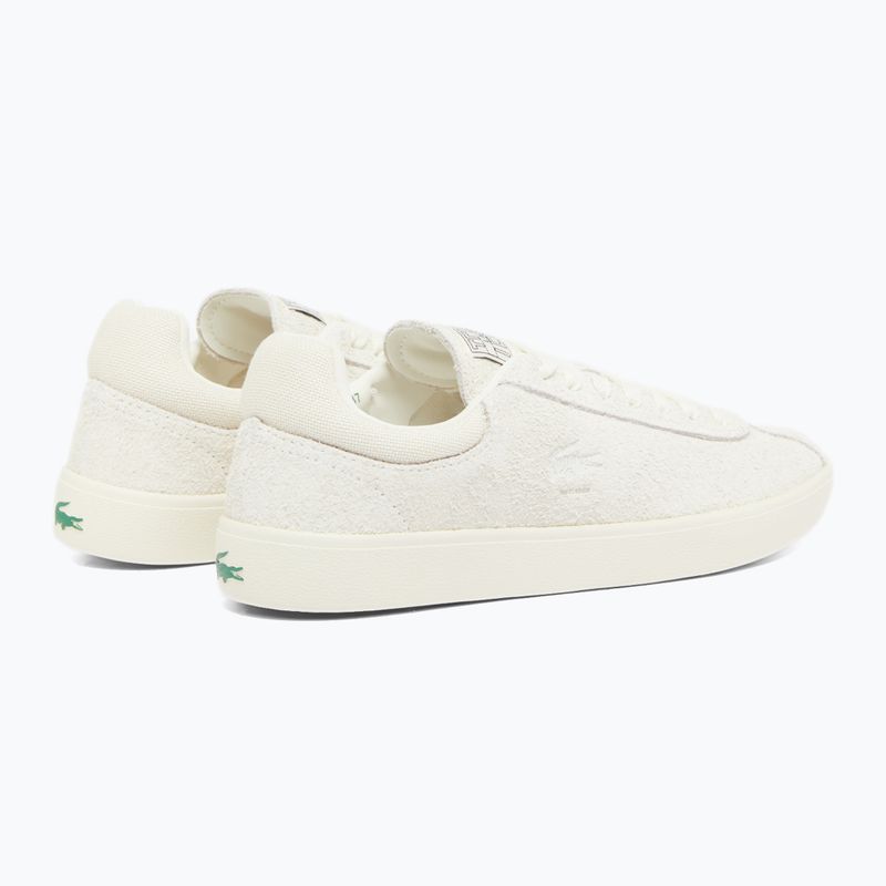 Dámske topánky Lacoste 49SFA0114 off white/off white 2