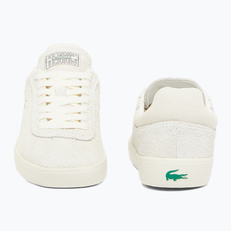 Dámske topánky Lacoste 49SFA0114 off white/off white 3