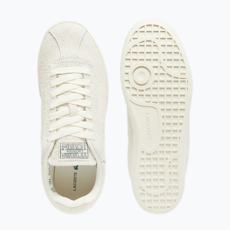 Dámske topánky Lacoste 49SFA0114 off white/off white 4