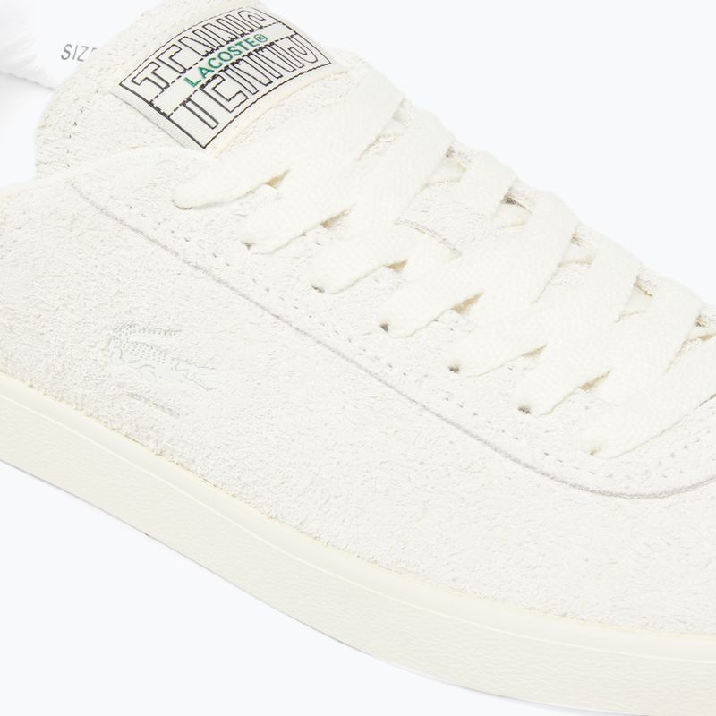 Dámske topánky Lacoste 49SFA0114 off white/off white 5