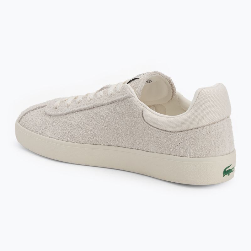 Dámske topánky Lacoste 49SFA0114 off white/off white 3