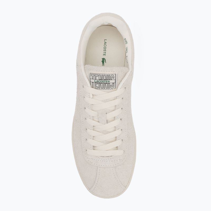 Dámske topánky Lacoste 49SFA0114 off white/off white 5