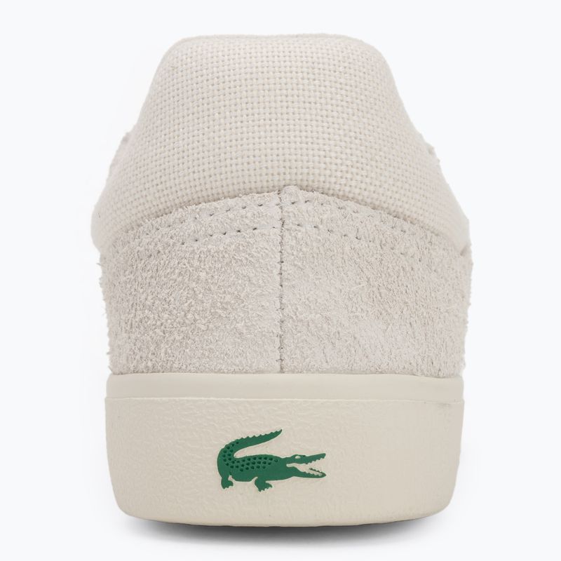 Dámske topánky Lacoste 49SFA0114 off white/off white 6