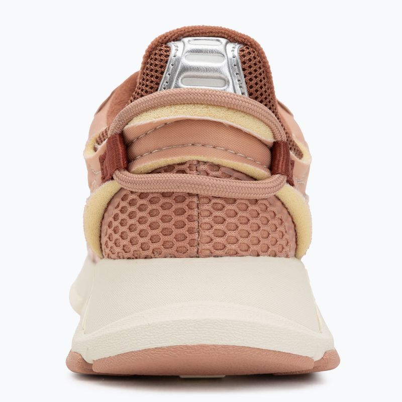 Dámske topánky Lacoste L003 pink/off white 6