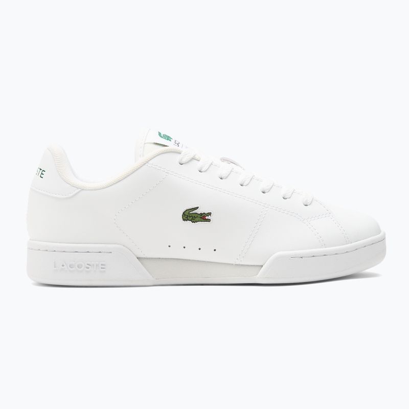 Dámske topánky Lacoste 49SFA0040 white/white 2