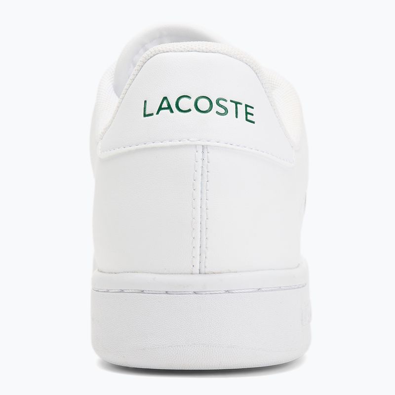 Dámske topánky Lacoste 49SFA0040 white/white 6