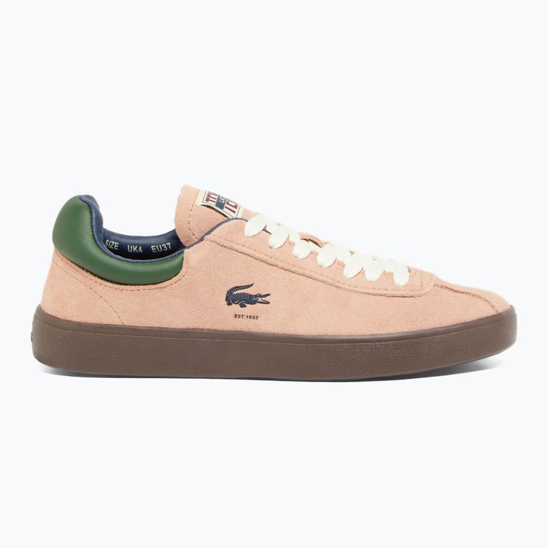 Dámske topánky Lacoste 49SFA0051 pink/gum 8
