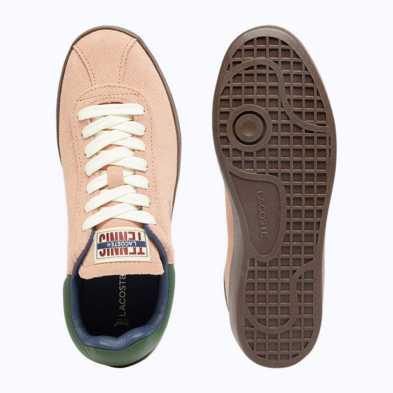 Dámske topánky Lacoste 49SFA0051 pink/gum 11