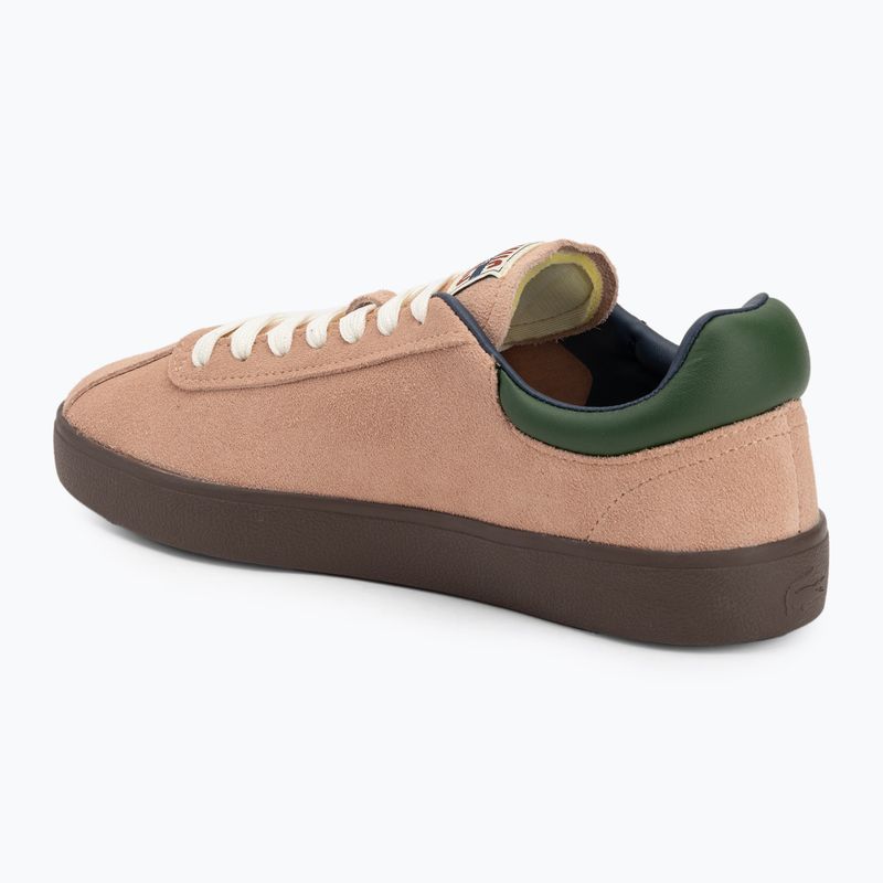 Dámske topánky Lacoste 49SFA0051 pink/gum 3