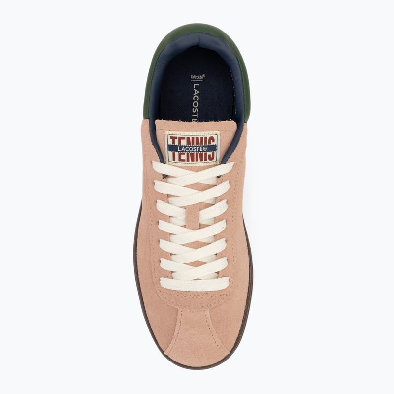 Dámske topánky Lacoste 49SFA0051 pink/gum 5