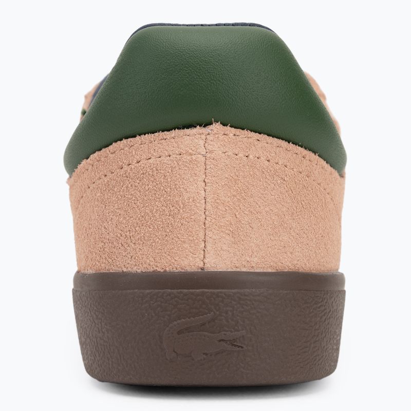 Dámske topánky Lacoste 49SFA0051 pink/gum 6