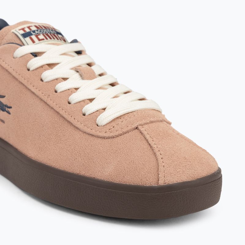 Dámske topánky Lacoste 49SFA0051 pink/gum 7