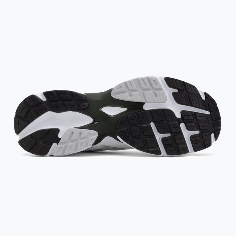 Pánske topánky Lacoste Storm 96 white/dark green 4