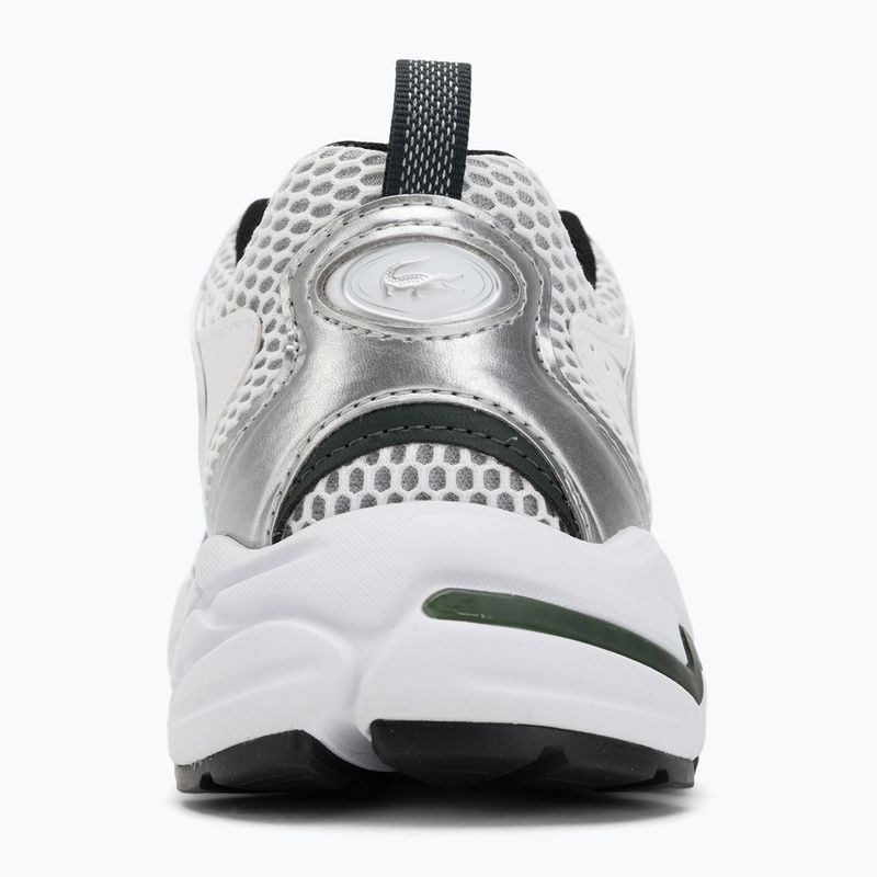 Pánske topánky Lacoste Storm 96 white/dark green 6