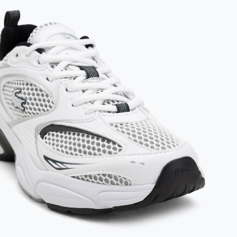 Pánske topánky Lacoste Storm 96 white/dark green 7