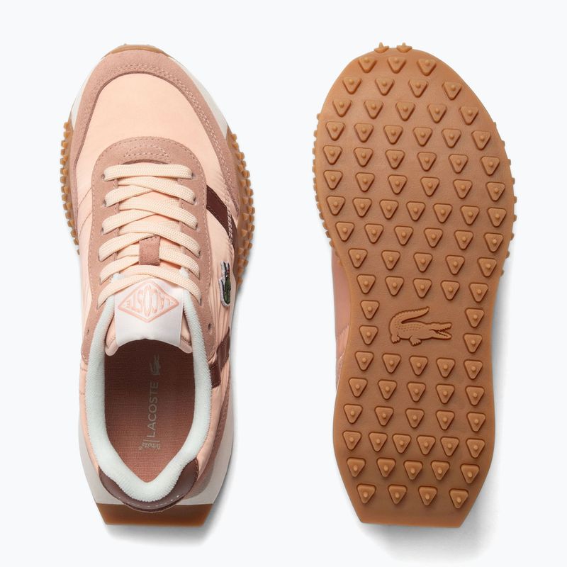 Dámske topánky Lacoste 49SFA0112 pink/gum 4