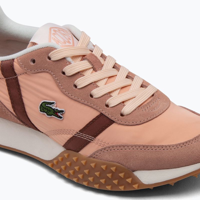 Dámske topánky Lacoste 49SFA0112 pink/gum 5
