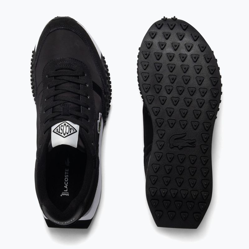Pánske topánky Lacoste 49SMA0103 black/black 4