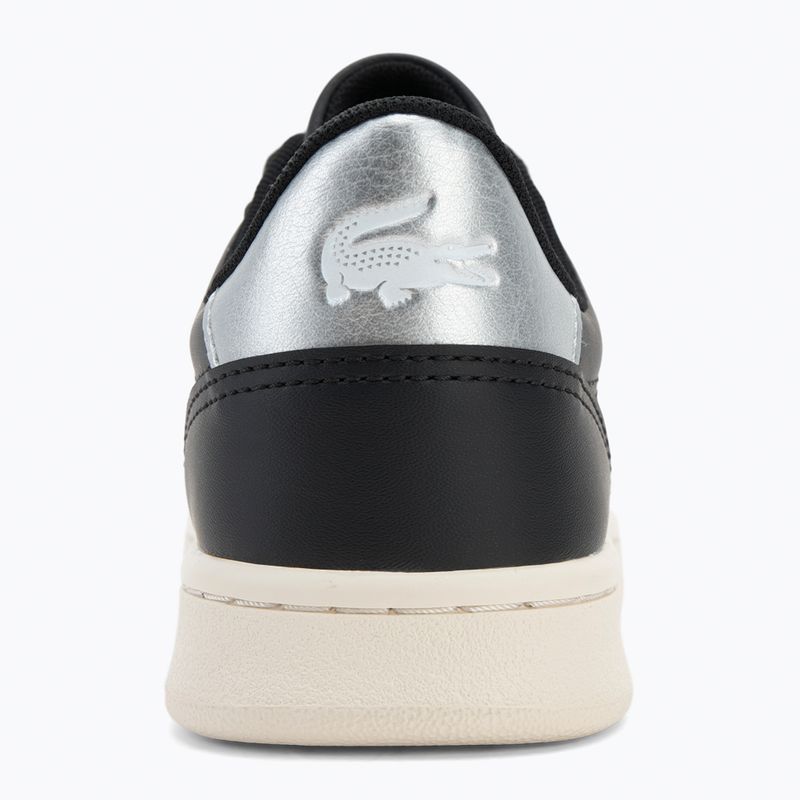 Detské topánky Lacoste 50SUJ0003 Black/Off White 6