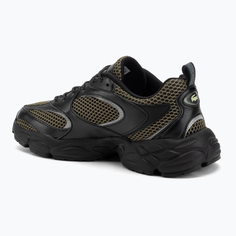 Dámske topánky Lacoste 50SFA0173 black/light green 3