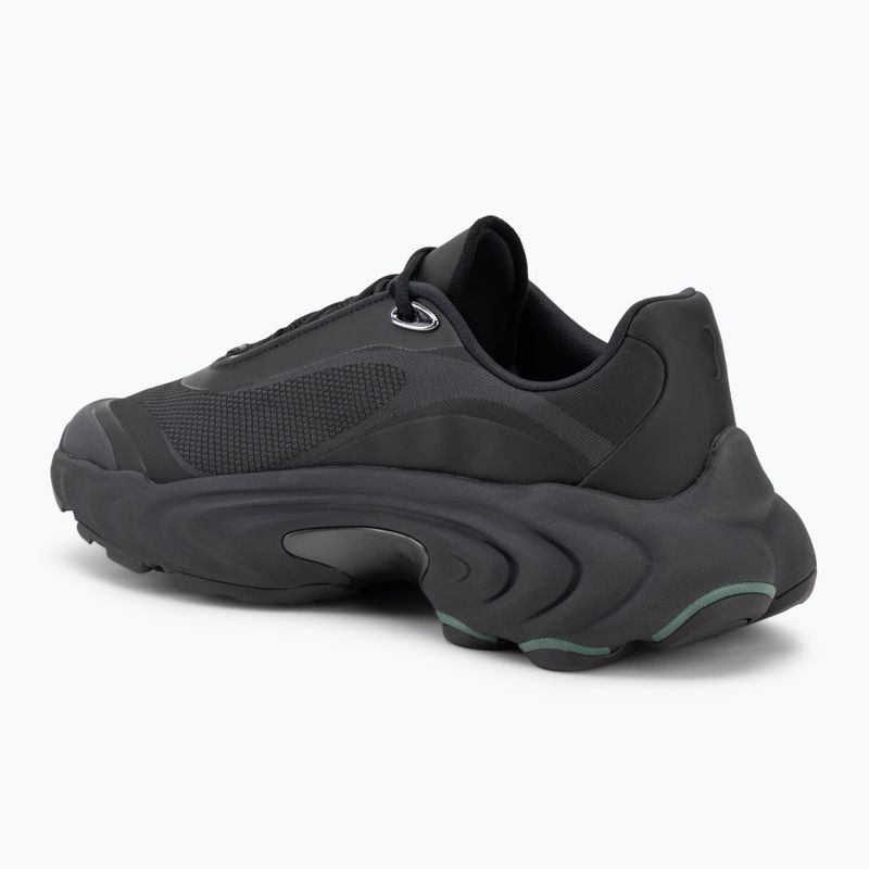 Pánska obuv Lacoste Spinor Premium dark grey/dark grey 3