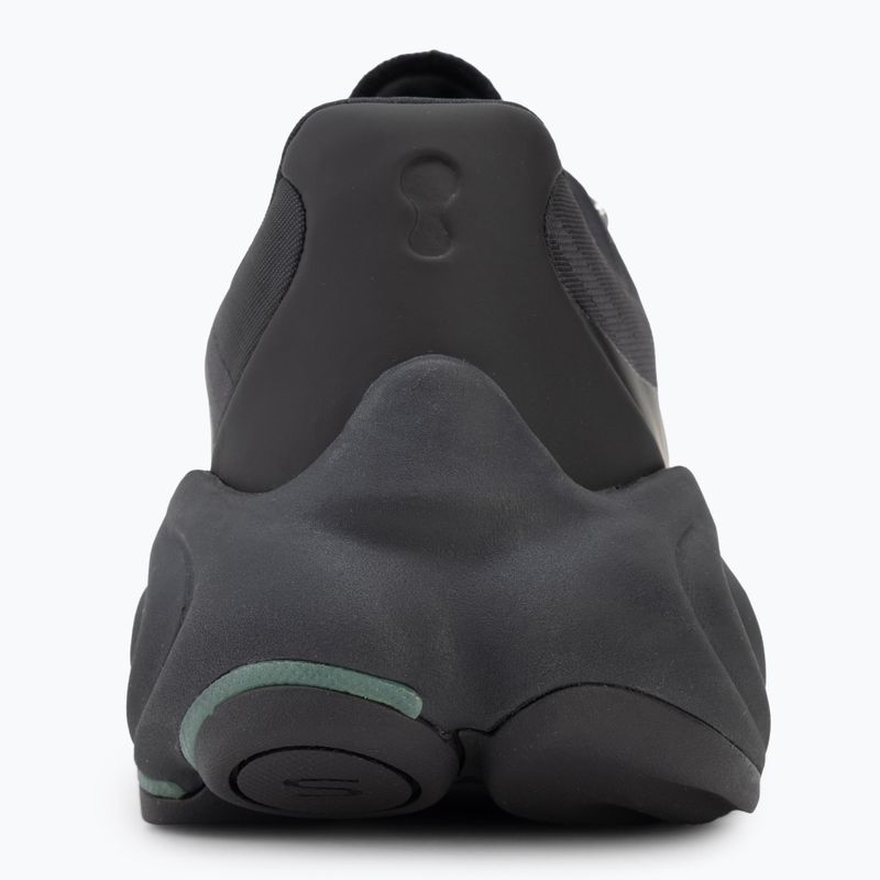 Pánska obuv Lacoste Spinor Premium dark grey/dark grey 6