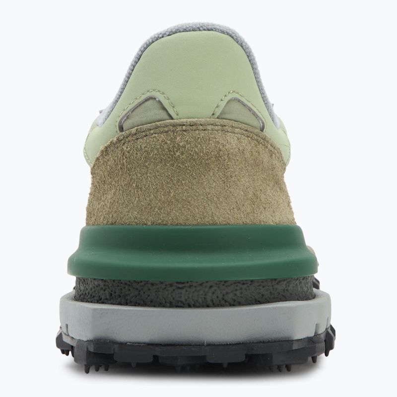 Pánske topánky Lacoste Elite Active light khaki/gray 6