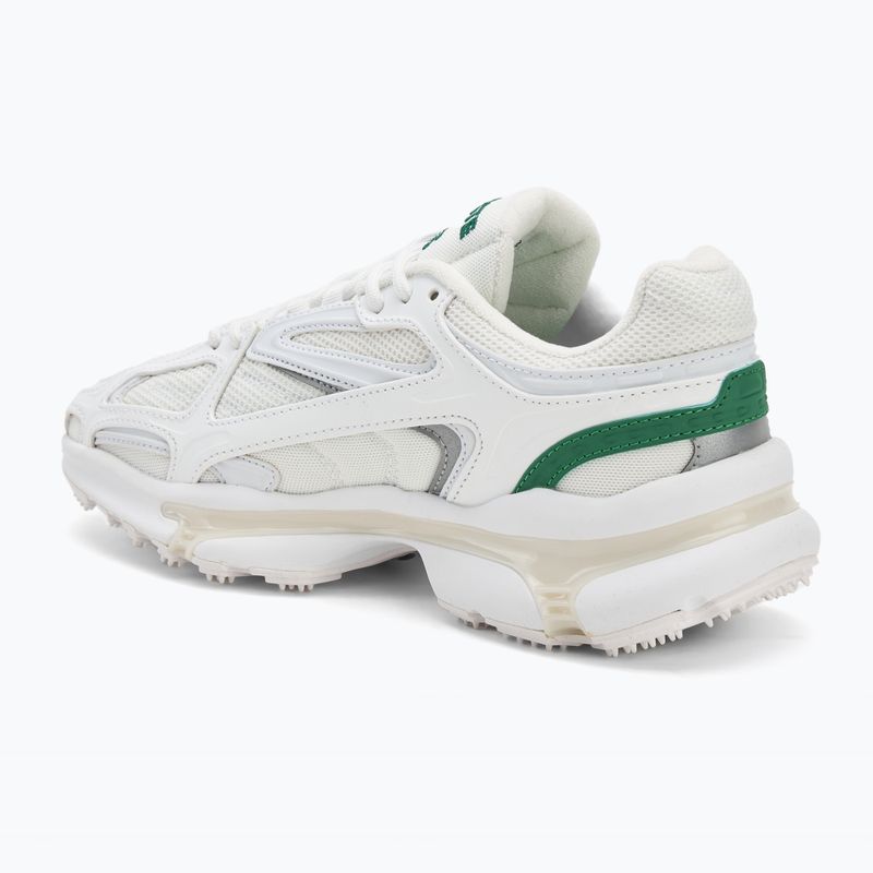 Pánske topánky Lacoste 50SMA0105 white/white 3