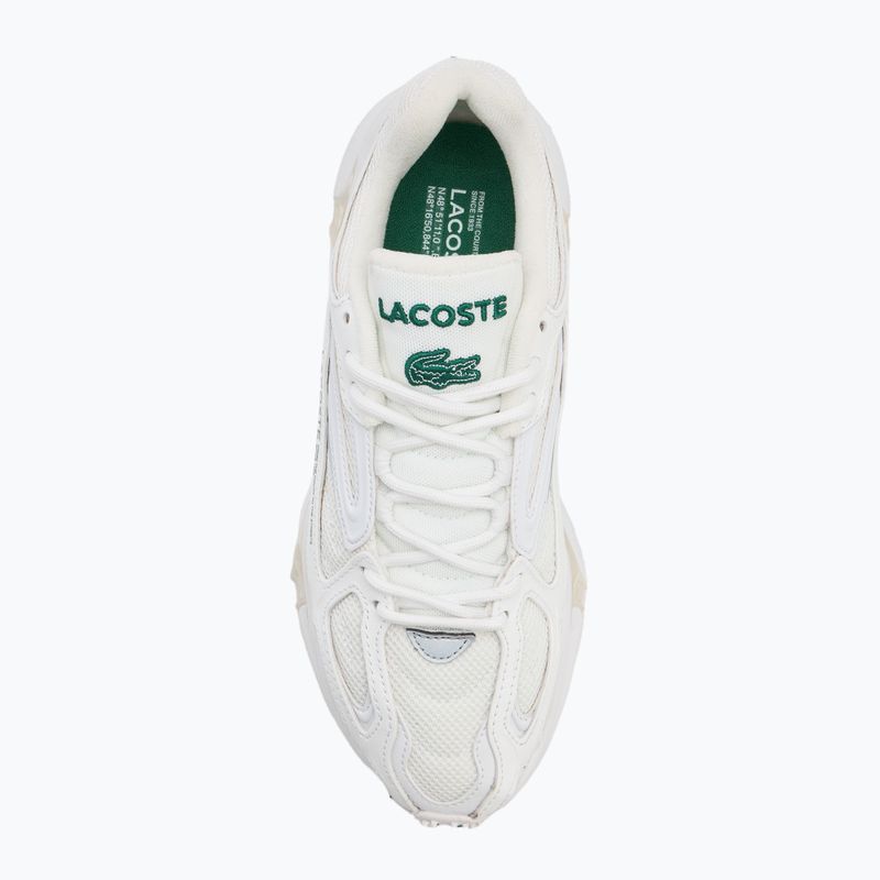 Pánske topánky Lacoste 50SMA0105 white/white 5